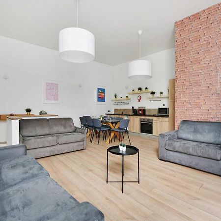Cmg Montorgueil - Tracy 2 Mc Apartment Paris Bagian luar foto