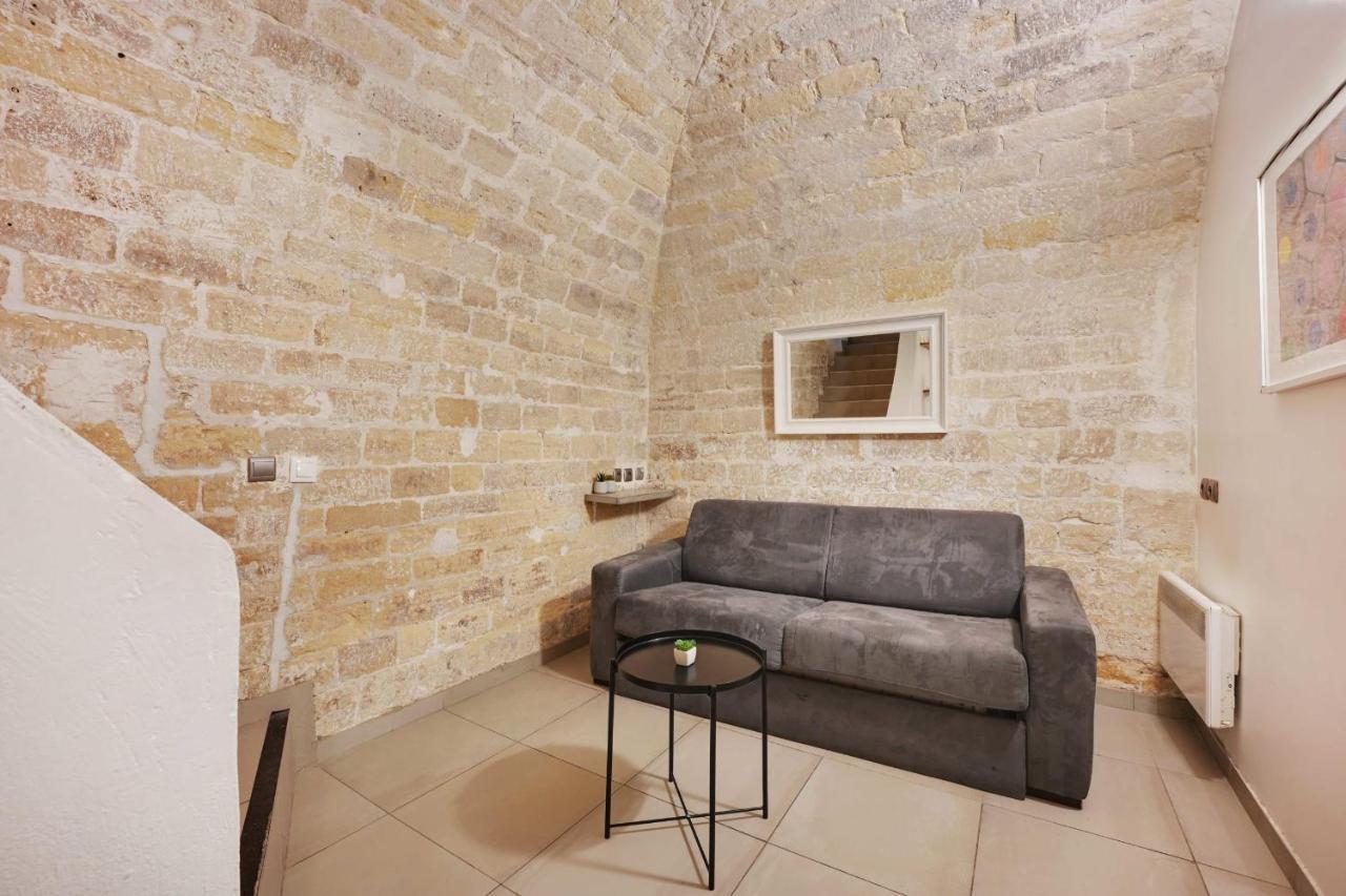 Cmg Montorgueil - Tracy 2 Mc Apartment Paris Bagian luar foto