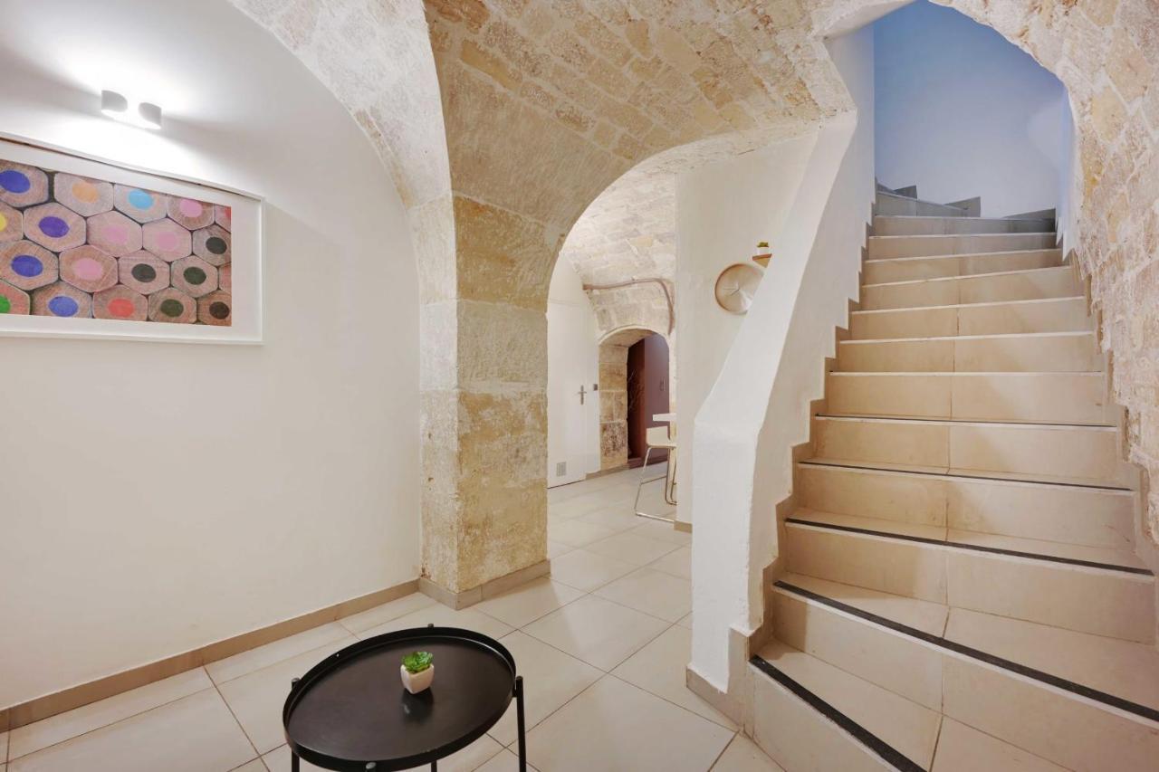 Cmg Montorgueil - Tracy 2 Mc Apartment Paris Bagian luar foto
