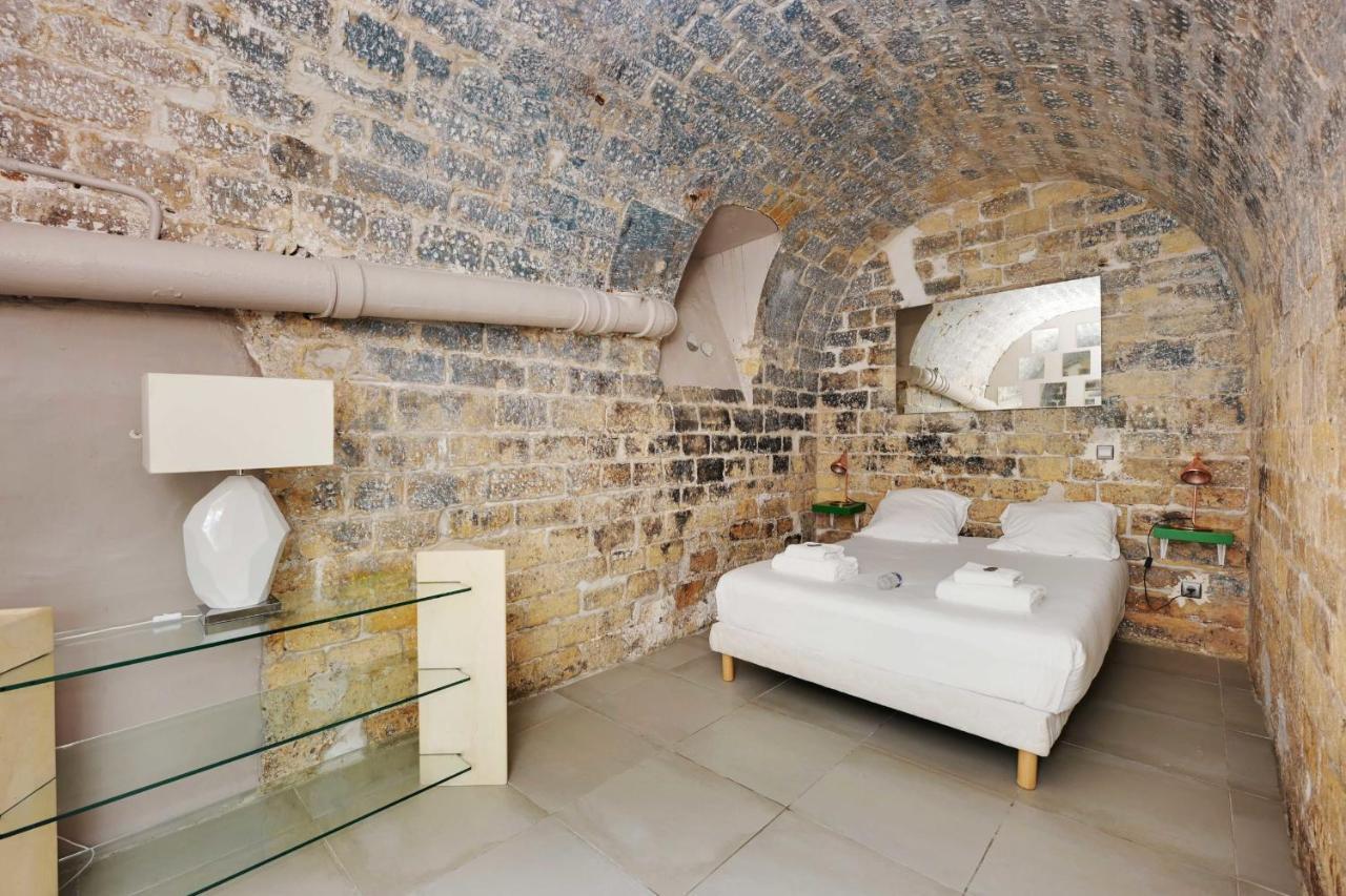 Cmg Montorgueil - Tracy 2 Mc Apartment Paris Bagian luar foto