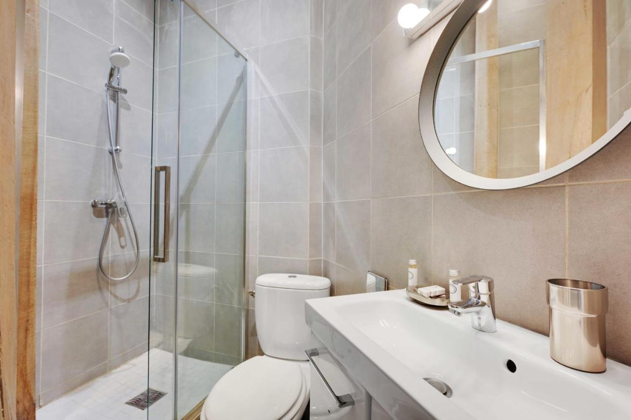 Cmg Montorgueil - Tracy 2 Mc Apartment Paris Bagian luar foto